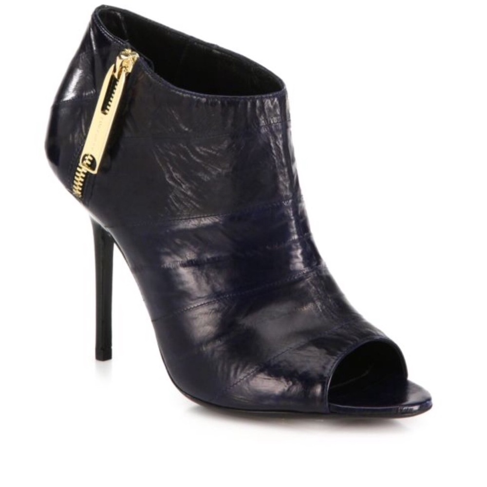 Burberry Girl About Town Assendon Ankle Bo… - Picture 1 of 6